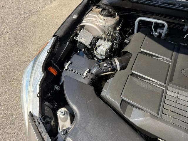 2017 Subaru Outback 3.6R Limited