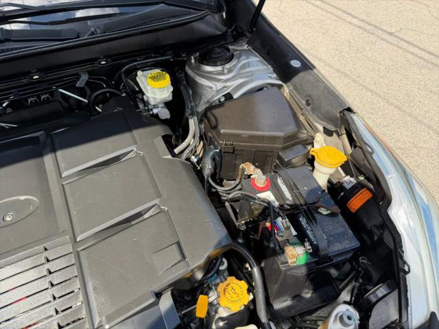 2017 Subaru Outback 3.6R Limited