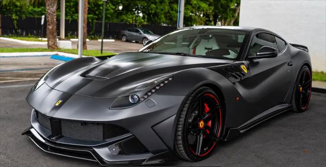 2014 Ferrari F12berlinetta Standard for sale in Carrollton, TX