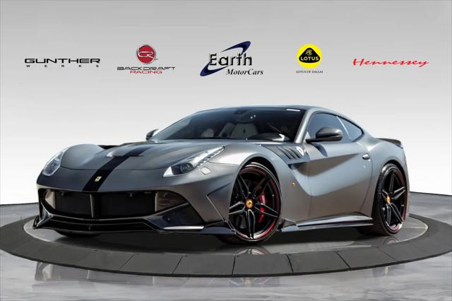 2014 Ferrari F12berlinetta Standard for sale in Carrollton, TX