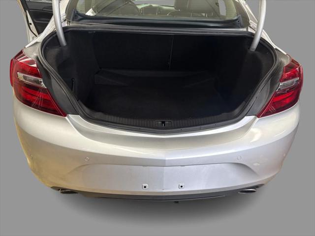 2014 Buick Regal Turbo/e-Assist Premium I