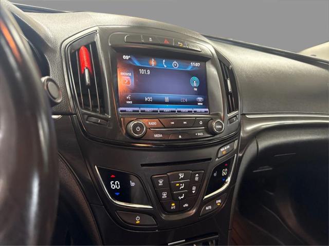2014 Buick Regal Turbo/e-Assist Premium I