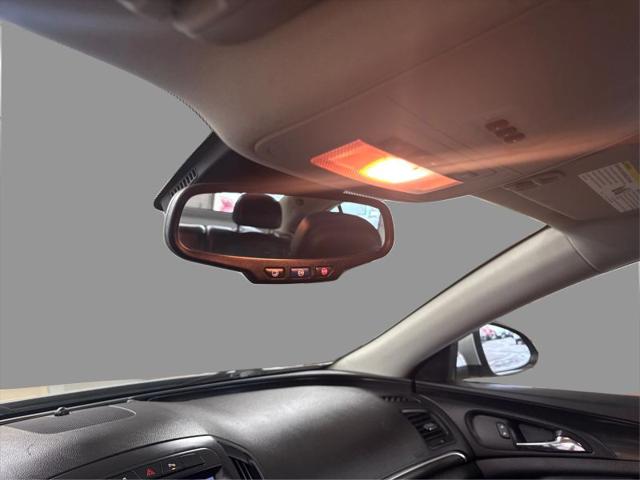 2014 Buick Regal Turbo/e-Assist Premium I