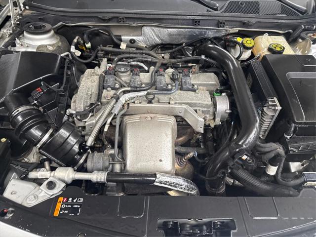 2014 Buick Regal Turbo/e-Assist Premium I