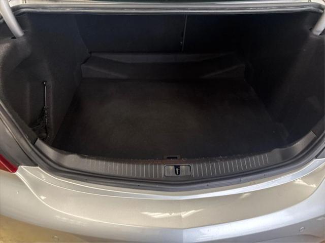 2014 Buick Regal Turbo/e-Assist Premium I