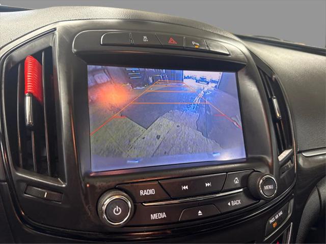 2014 Buick Regal Turbo/e-Assist Premium I
