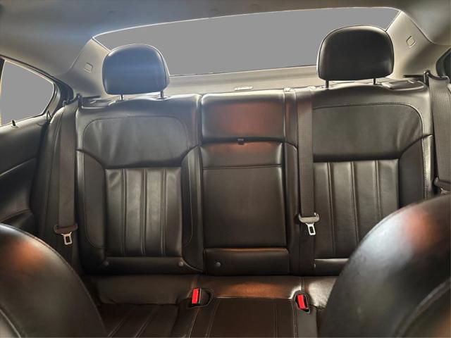 2014 Buick Regal Turbo/e-Assist Premium I
