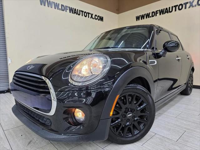 2018 MINI Hardtop Cooper for sale in Fort Worth, TX