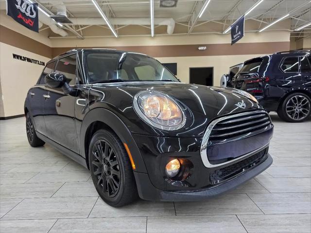 2018 MINI Hardtop Cooper