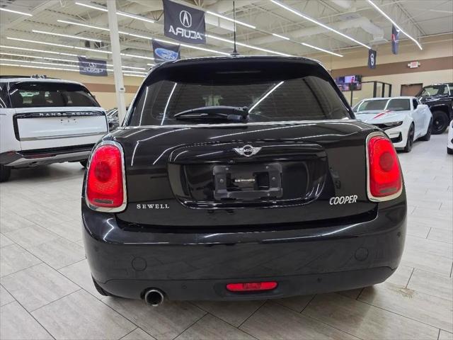 2018 MINI Hardtop Cooper