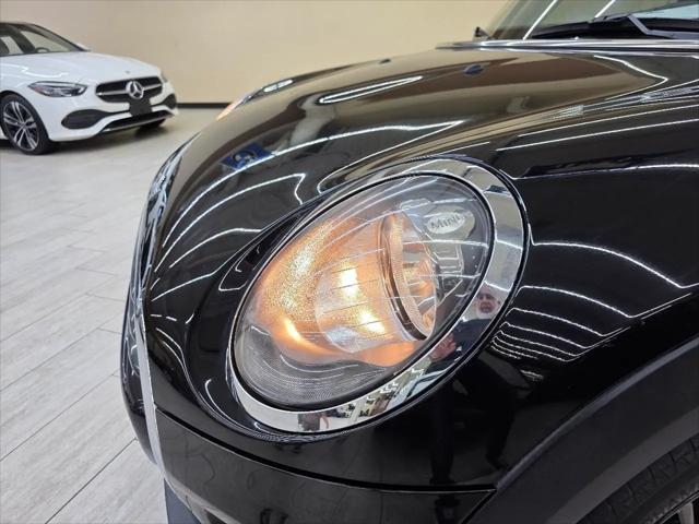 2018 MINI Hardtop Cooper