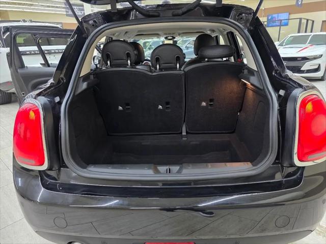 2018 MINI Hardtop Cooper