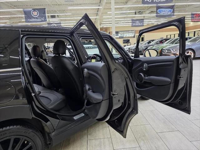 2018 MINI Hardtop Cooper