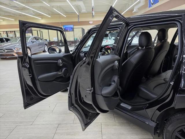 2018 MINI Hardtop Cooper