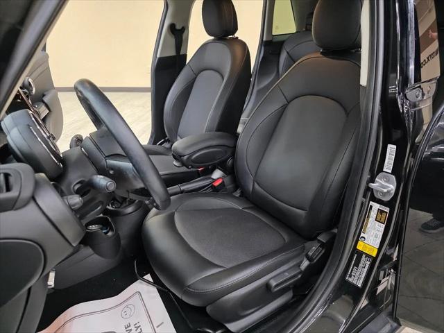 2018 MINI Hardtop Cooper