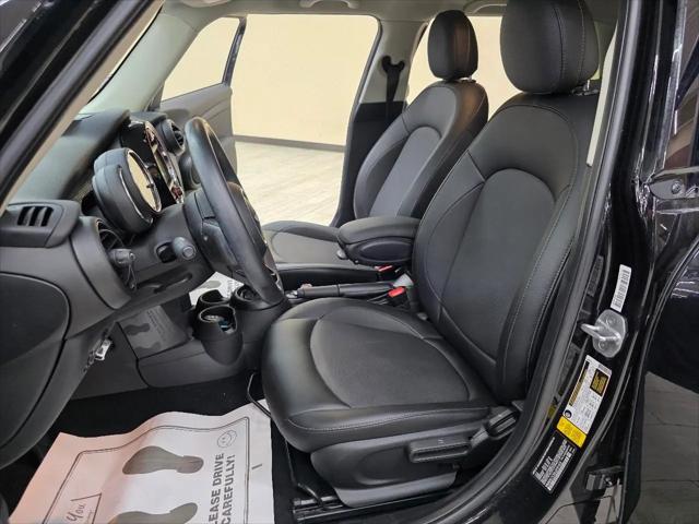 2018 MINI Hardtop Cooper