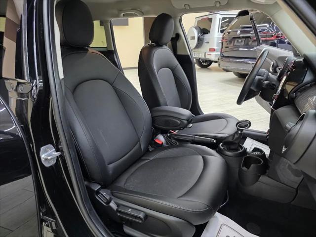 2018 MINI Hardtop Cooper