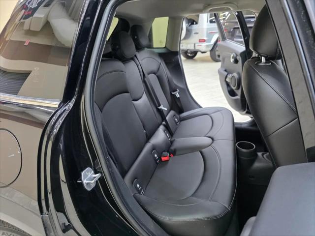 2018 MINI Hardtop Cooper