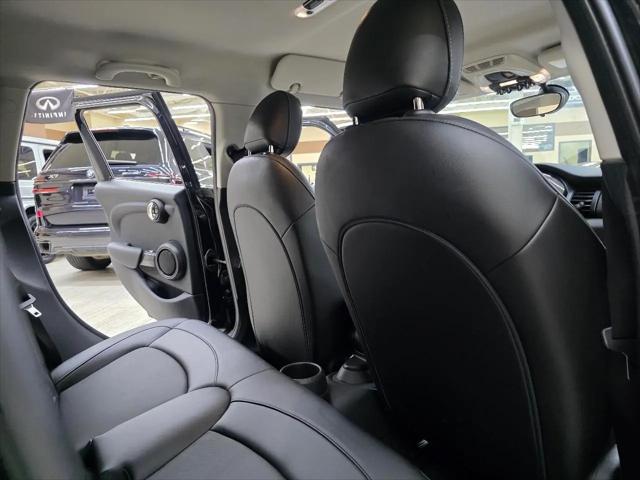 2018 MINI Hardtop Cooper