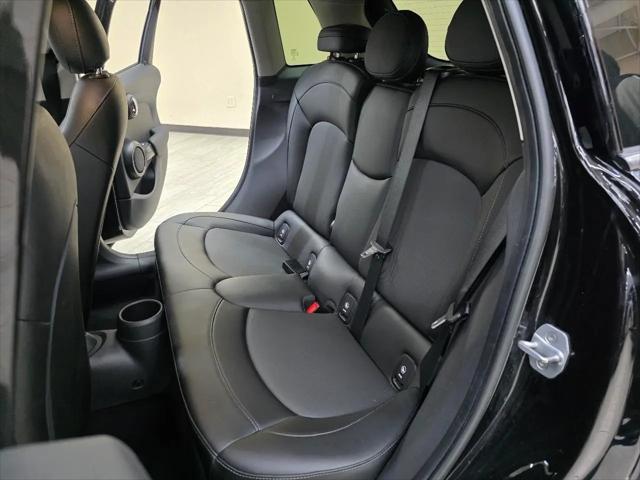 2018 MINI Hardtop Cooper