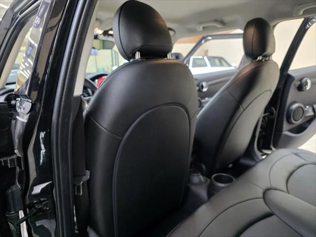 2018 MINI Hardtop Cooper