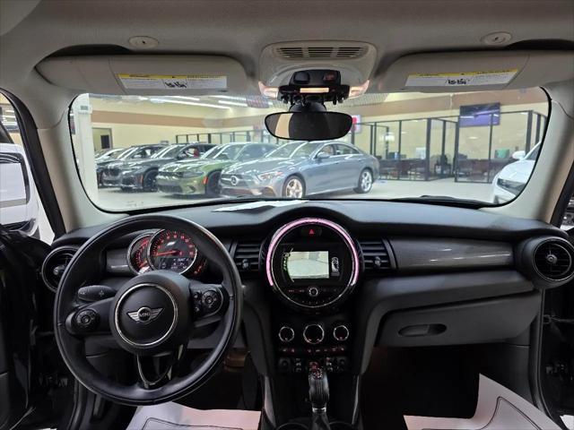 2018 MINI Hardtop Cooper