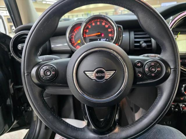 2018 MINI Hardtop Cooper