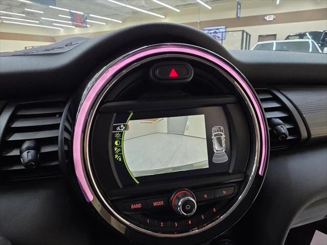 2018 MINI Hardtop Cooper