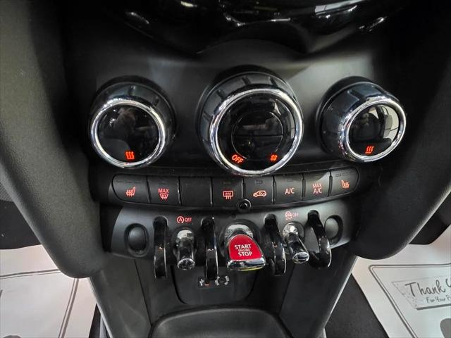 2018 MINI Hardtop Cooper