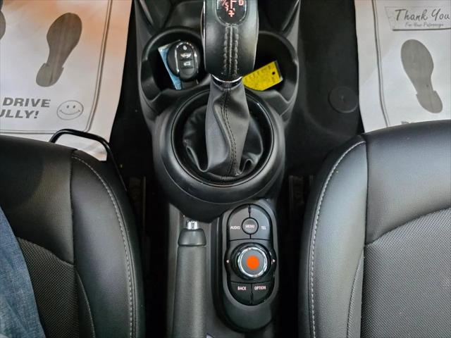 2018 MINI Hardtop Cooper