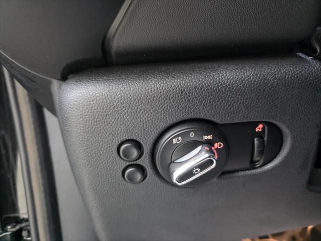 2018 MINI Hardtop Cooper