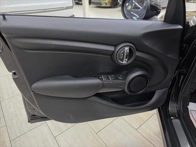 2018 MINI Hardtop Cooper