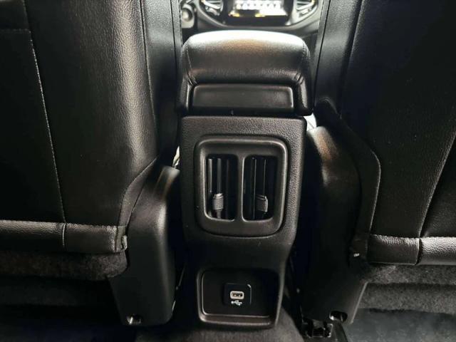 2020 Jeep Compass Altitude 4x4