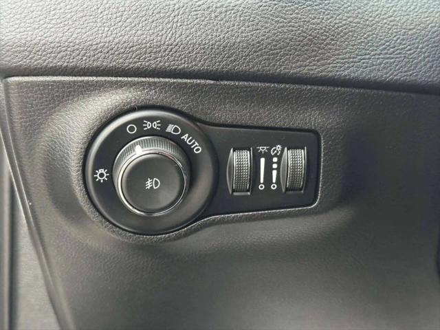 2020 Jeep Compass Altitude 4x4