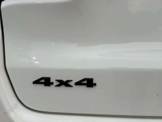 2020 Jeep Compass Altitude 4x4