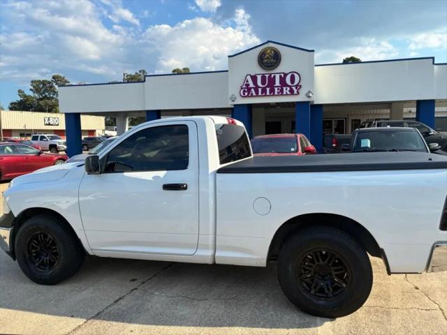 2013 Ram 1500 Tradesman for sale in Baton Rouge, LA