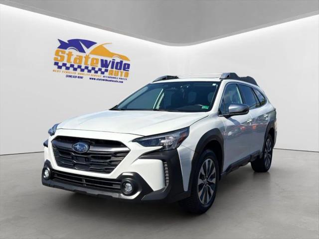 2023 Subaru Outback Touring XT for sale in Akron, OH