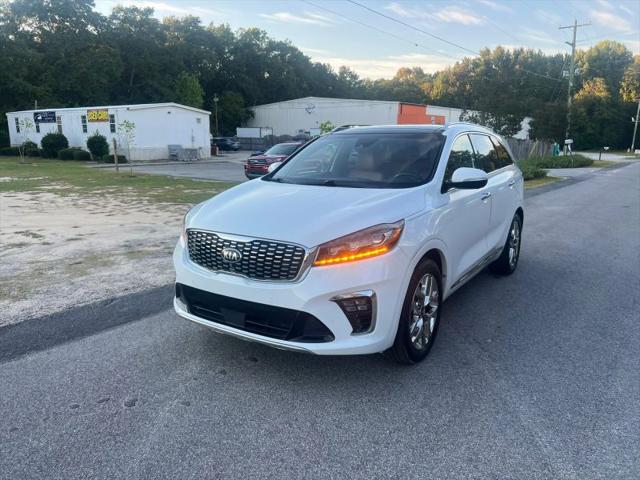 2019 Kia Sorento 3.3L SXL for sale in Lexington, SC