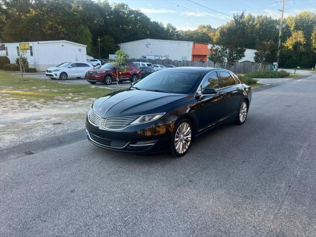 2015 Lincoln MKZ Base for sale in Lexington, SC