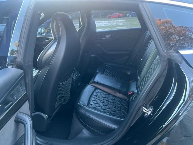 2018 Audi S5 3.0T Premium Plus