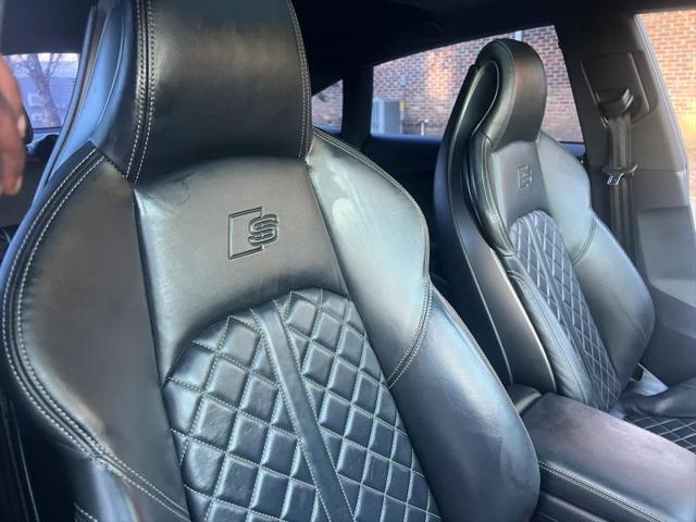 2018 Audi S5 3.0T Premium Plus