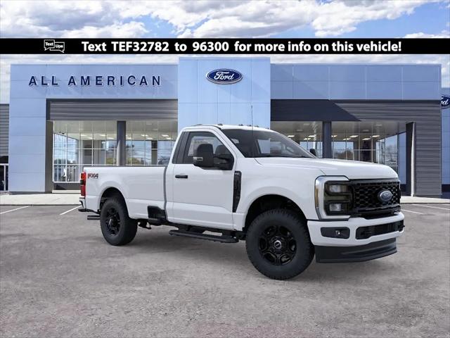 2026 Ford F-350 XL for sale in Paramus, NJ