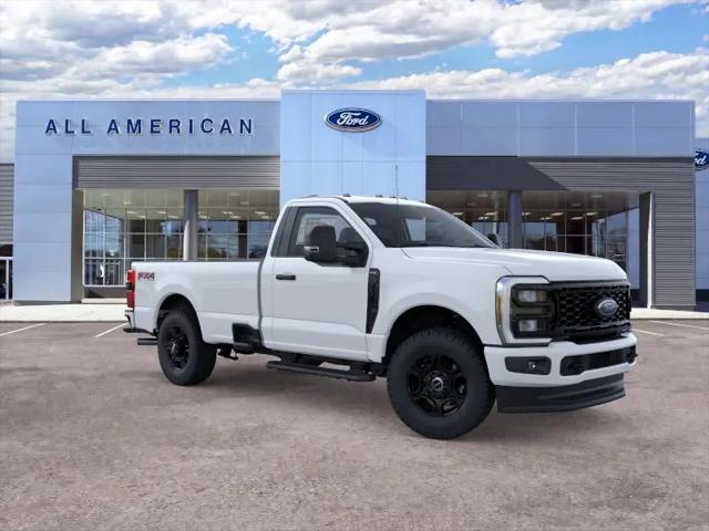 2026 Ford F-350 XL