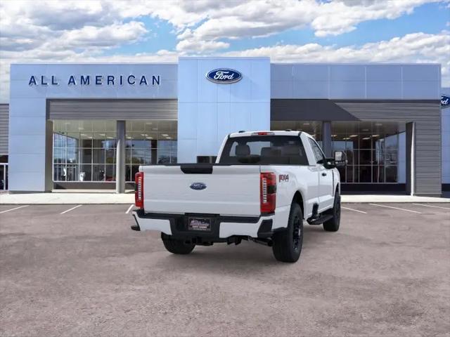 2026 Ford F-350 XL