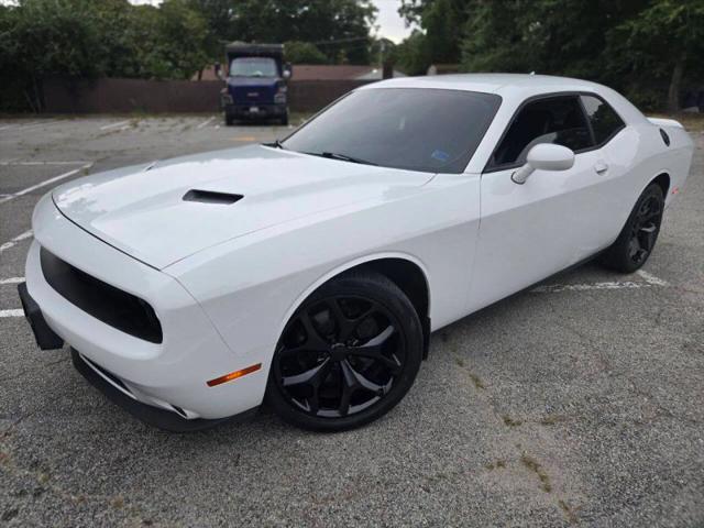 2016 Dodge Challenger SXT Plus for sale in Norfolk, VA