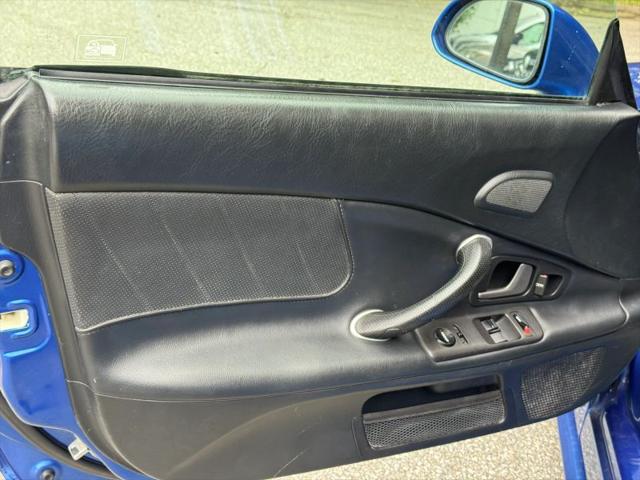 2006 Honda S2000 Base