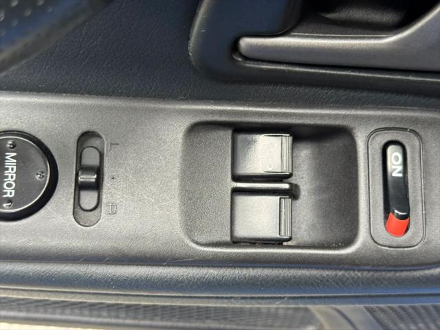 2006 Honda S2000 Base