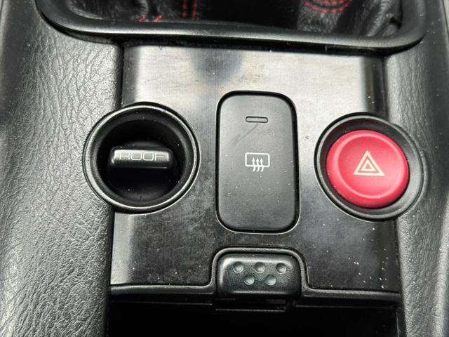 2006 Honda S2000 Base