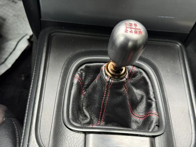 2006 Honda S2000 Base