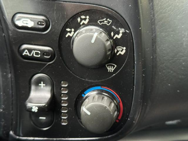 2006 Honda S2000 Base